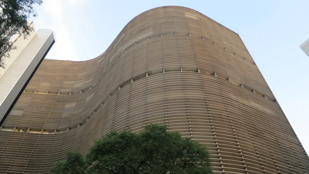 Edificio Copan